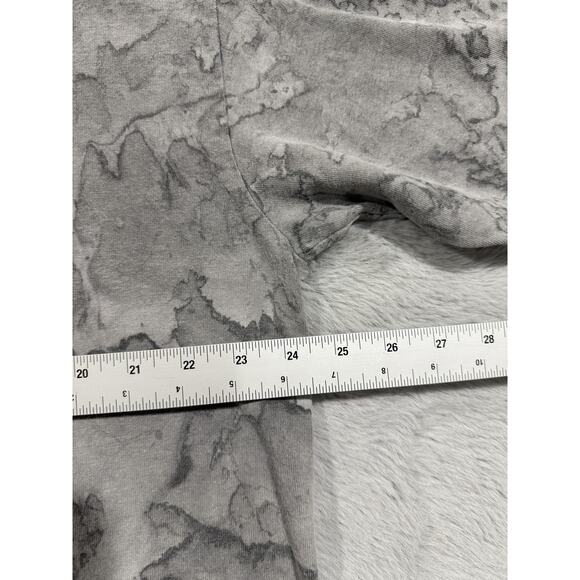 Vintage RagTops Shirt Mens Extra Large Civil War Union Army USA Flag 90s Tee - Picture 11 of 12